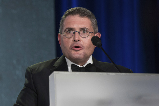 Trump, frustrated with some judges, lashes out at former ally and conservative activist Leonard Leo