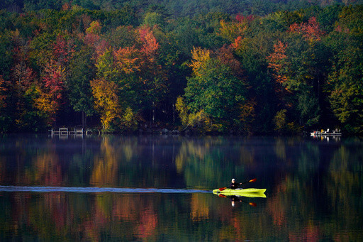 Your latest prescription is to get outside