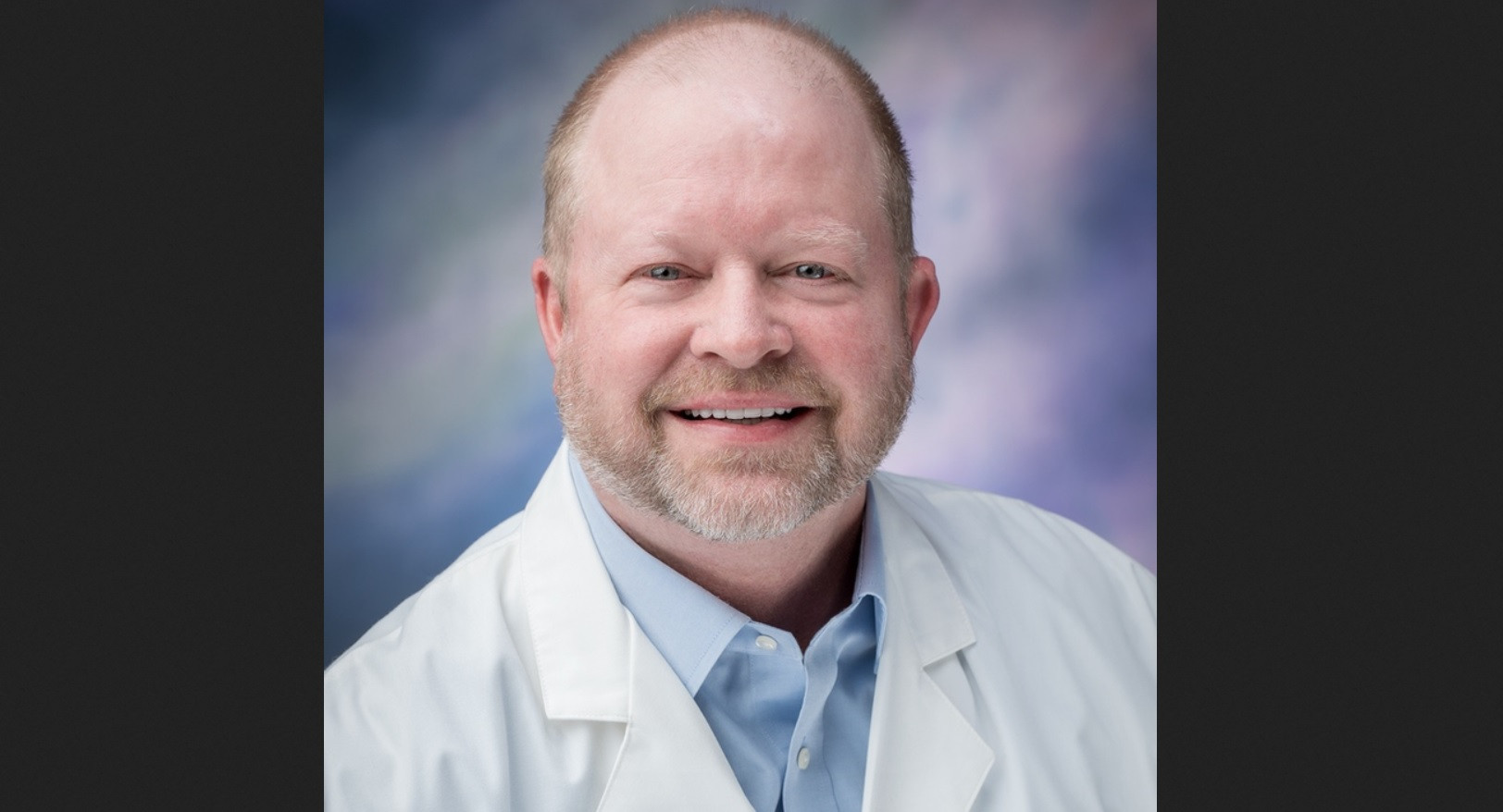 Monument Health Foundation names Patrick Tibbles, M.D., Medical Director, Foundation