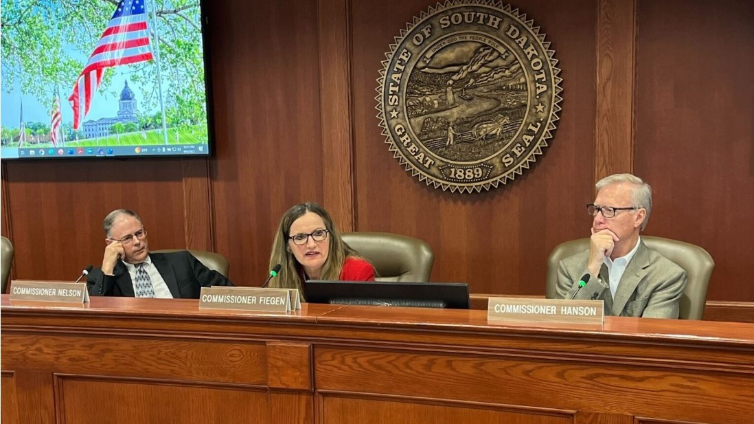 SD PUC regulator refuses to recuse from carbon pipeline application process