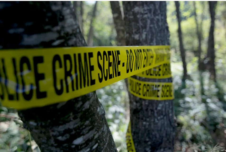 Body found near Hill City is missing woman