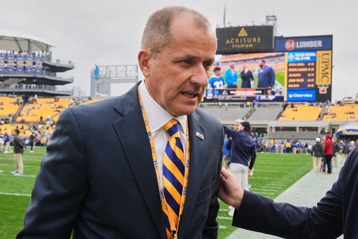 Commissioner Jim Phillips says ACC freed to focus on future with legal fight resolved