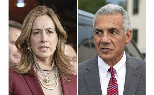 What to watch for in the opening debate in the race for New Jersey governor