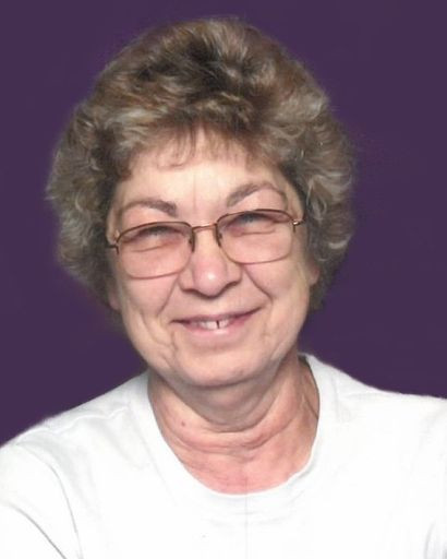 Harriet “Granny” Lolley