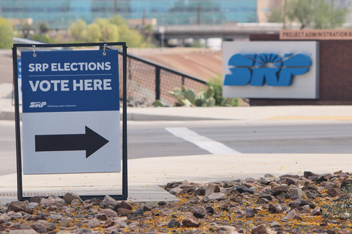 Low-voltage utility elections face surge of attention as electricity bills rise