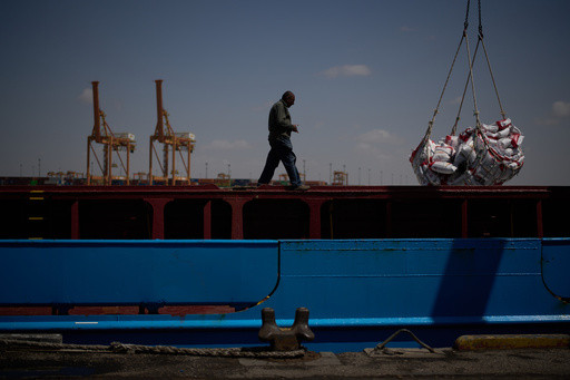 Worries about global economic pain deepen as the war in Iran drags on