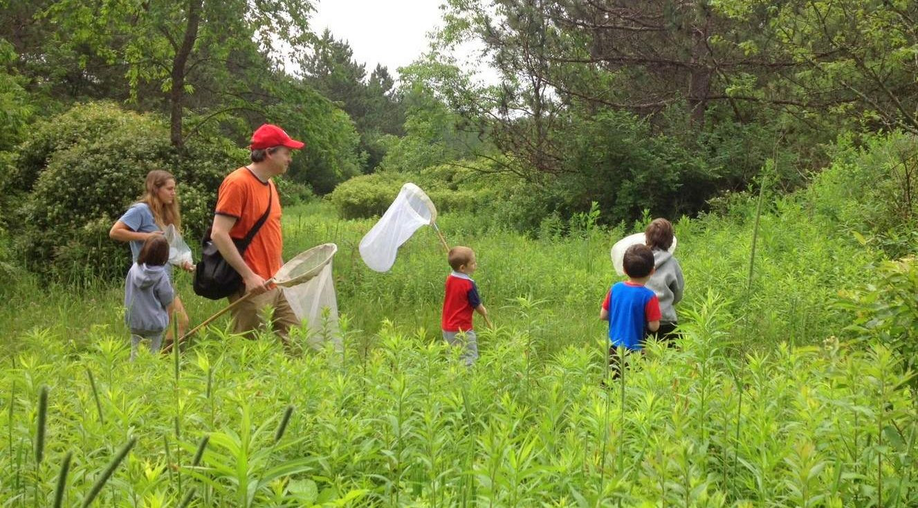 South Dakota leads nation in conservation efforts