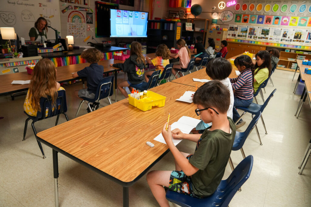 Board expands ‘critical needs’ teaching scholarship to all prospective teachers, citing shortage