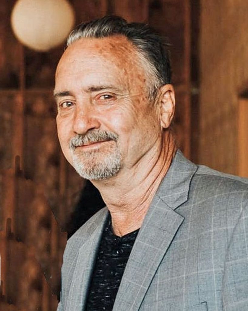 Michael Allen Kilmer