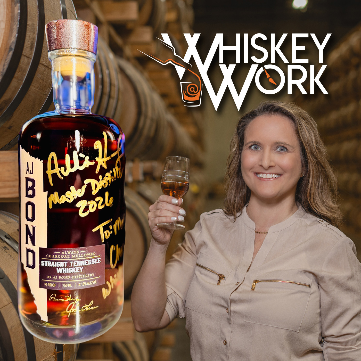 The Bond in the Bottle: How a Twenty-Year Friendship Became Tennessee’s Newest Whiskey