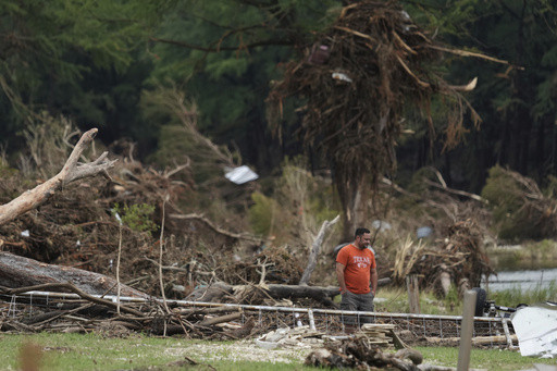 What to know as Texas’ search for flood victims stretches into a 3rd week