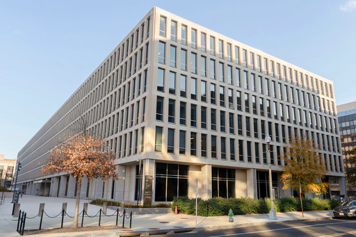 Treasury Department begins taking over student loans as the Education Department gets dismantled