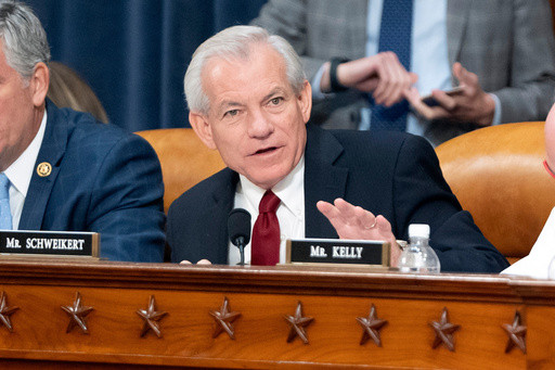 Congressional committee ask telecoms to do more to prevent scams as losses surge