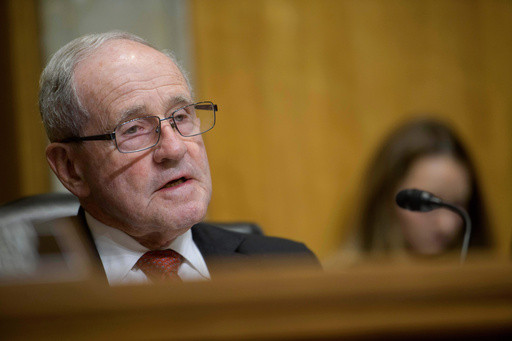 Senate Republicans vote down legislation to limit Trump’s ability to attack Venezuela