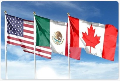 Ag groups nervous over USMCA agreement renewal
