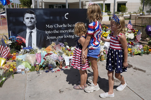 Kids and current events: How to help them deal with what they see around them