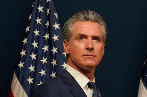 American Arab group sues over California’s new antisemitism law