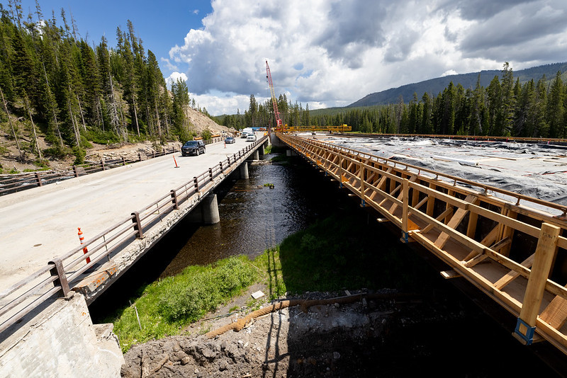 WY to host congressional hearing on public lands maintenance