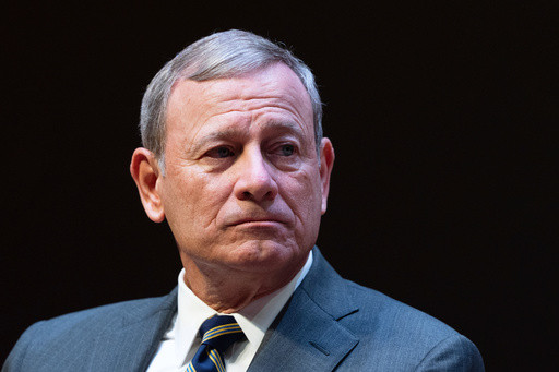 Chief Justice Roberts says personal criticism of judges is dangerous and has ‘got to stop’