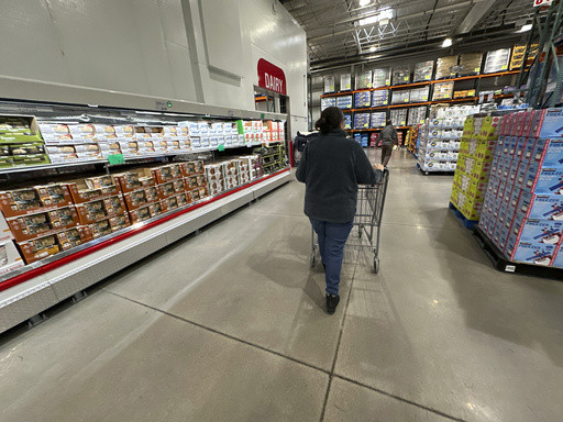 US economy shrank 0.5% in the first quarter, worse than earlier estimates had revealed