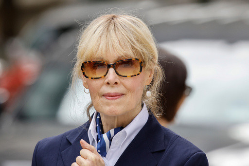 Full federal appeals court won’t rehear $83 million defamation verdict against Trump