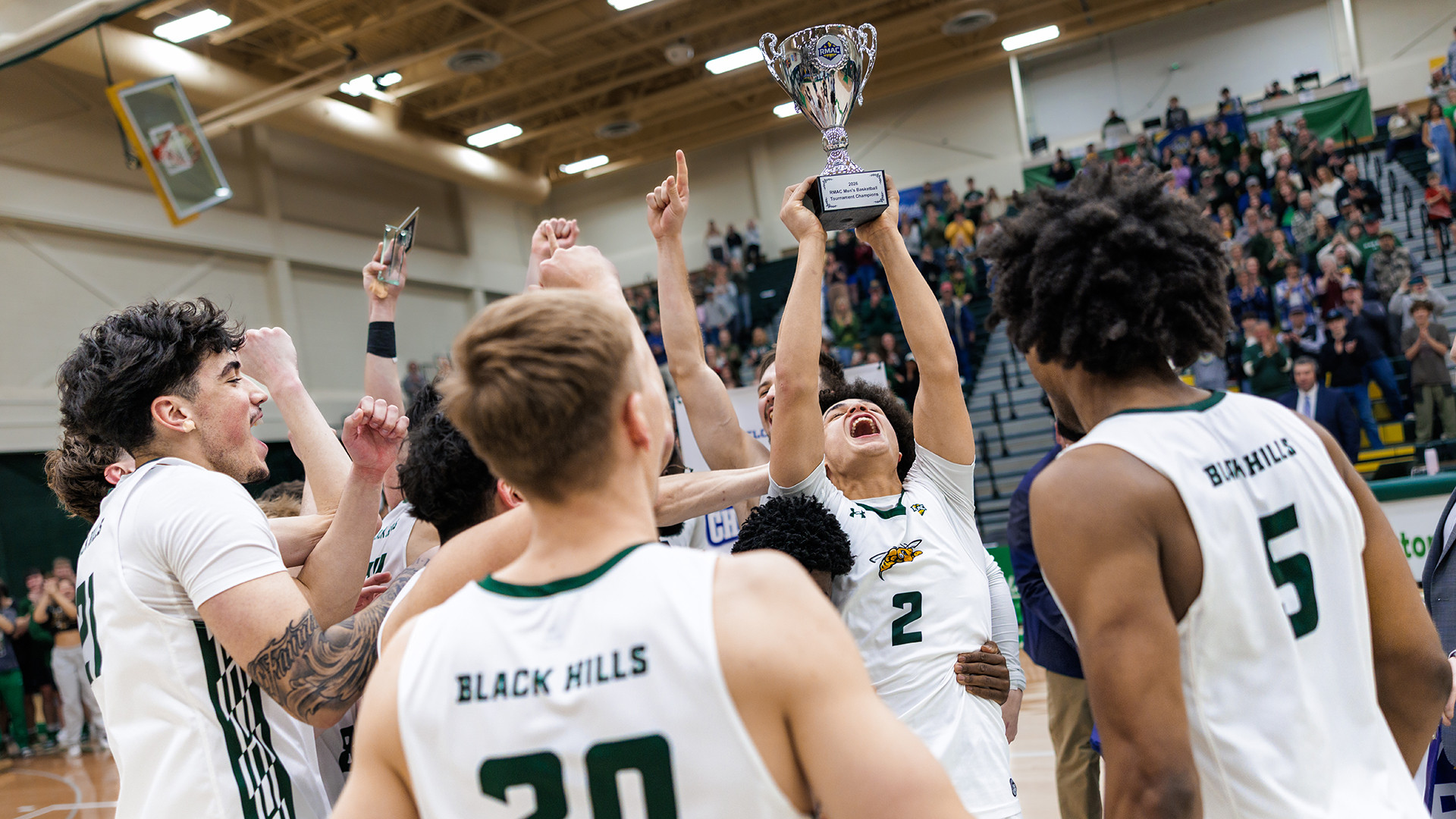 Yellow Jackets Punch Ticket to NCAA Tournament with Win Over Colorado Mesa