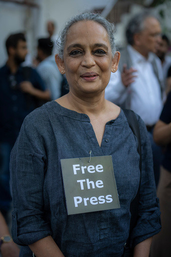 Han Kang, Angela Flournoy, Arundhati Roy nominated for National Book Critics Circle awards