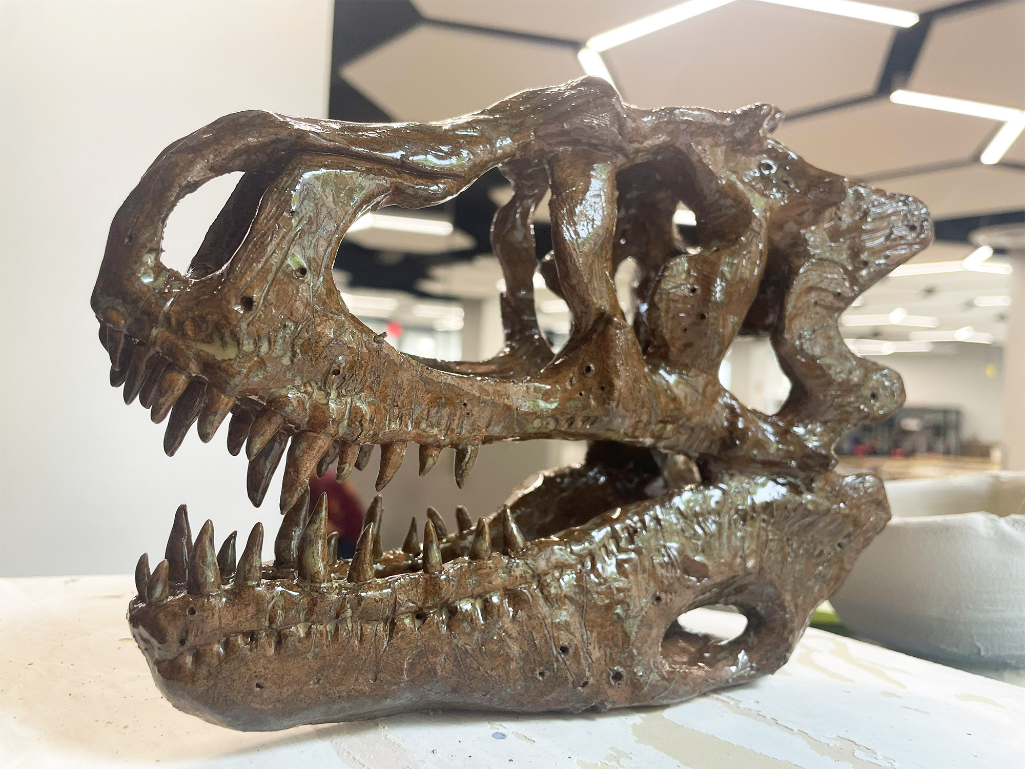 Artists Invited to Create Ceramic Works from Rare Cretaceous-Era Clay in New South Dakota Mines Exhibition