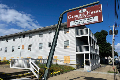 Fire that killed 10 at an assisted living facility prompts Massachusetts to enact safety reforms