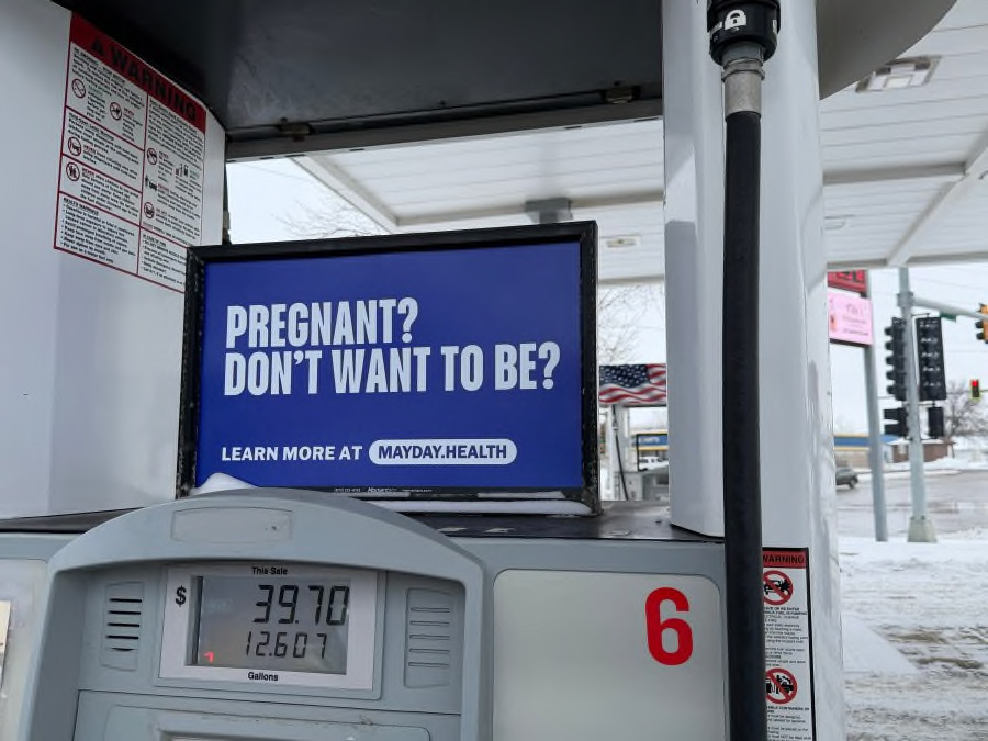 Judge temporarily blocks South Dakota’s abortion-pill advertising ban as lawsuit continues