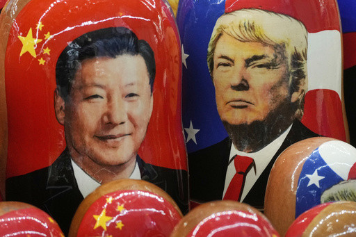 Trump’s pursuit of meeting with Chinese leader reveals the complex web of US-China relations