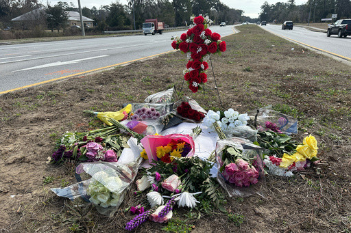 Cherished teacher mourned following deadly crash with driver who was being pursued by ICE