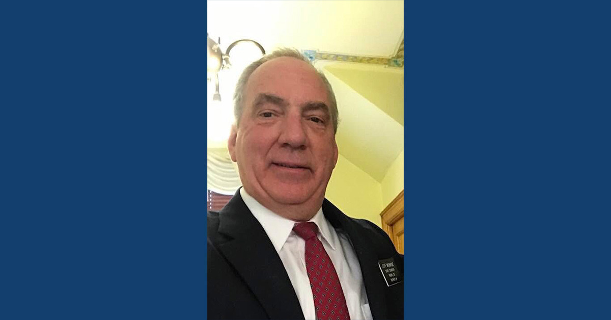 Rapid City Conservative Jeff Monroe Announces Bid for South Dakota State Treasurer