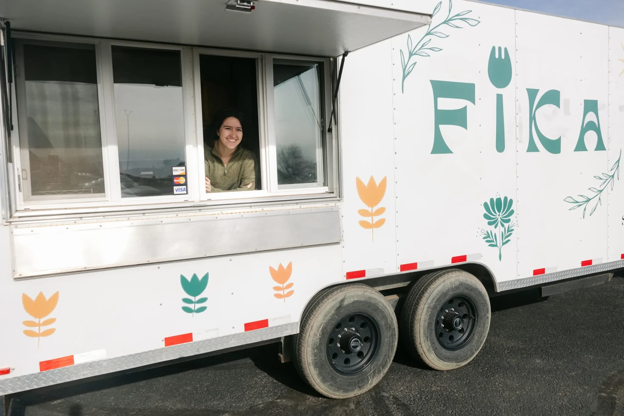 Fika Food Truck: Take a Break for Brunch in Rapid City
