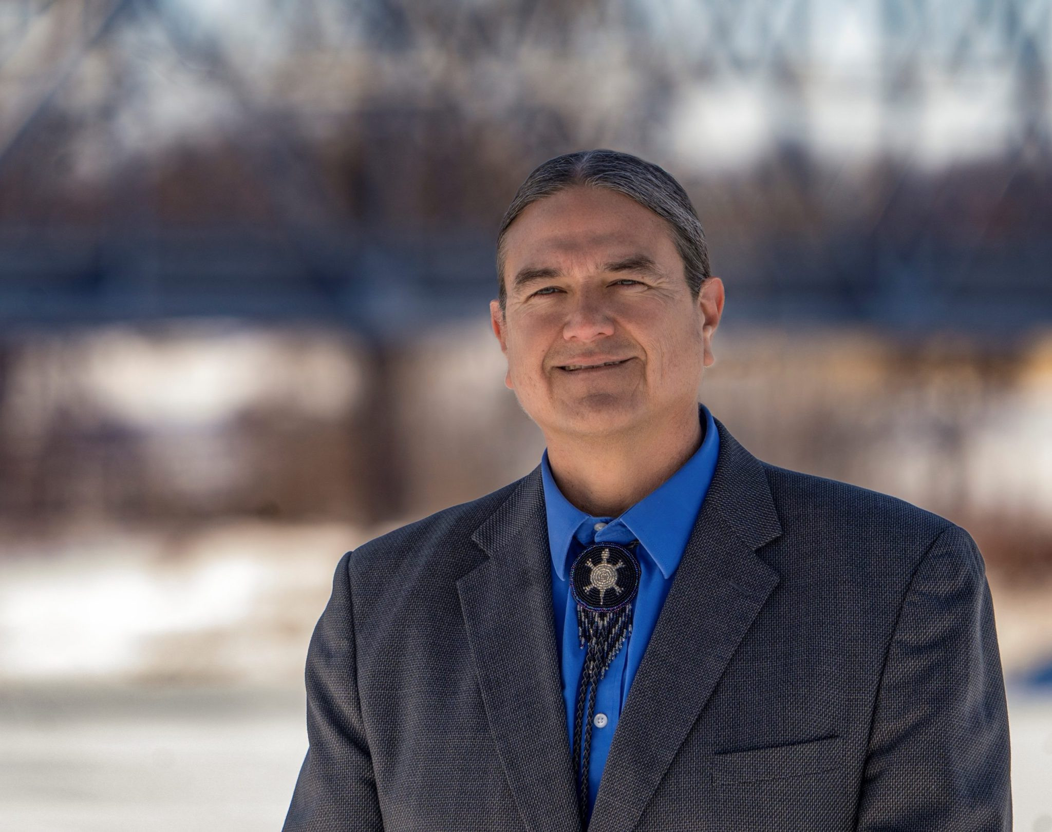 Rapid City Local Dr. Donald Warne Named to CDC Foundation Board