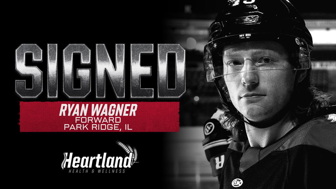 He’s Back: Ryan Wagner Returns For Second Rush Season