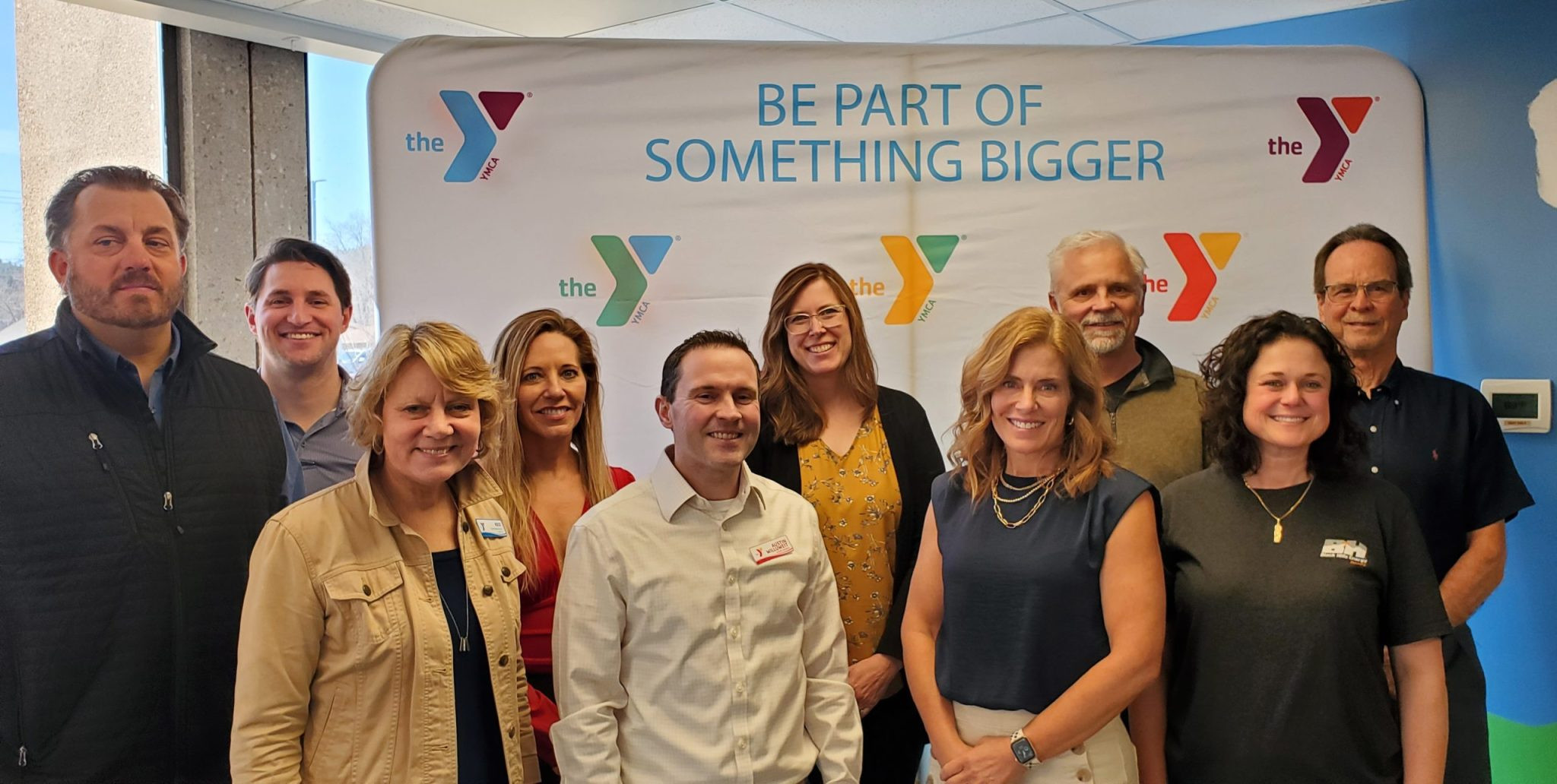 YMCA of Rapid City Announces New Board of Directors