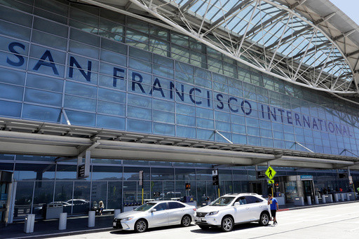British political commentator Sami Hamdi detained by federal authorities at California airport