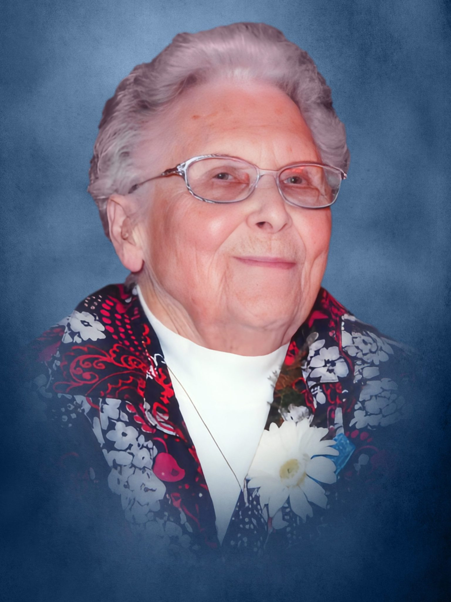 Lillian Kleinschmit
