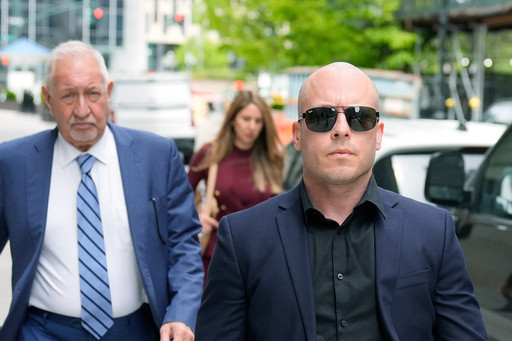 US soldier charged with using intel to win $400,000 on Maduro raid pleads not guilty in NYC court