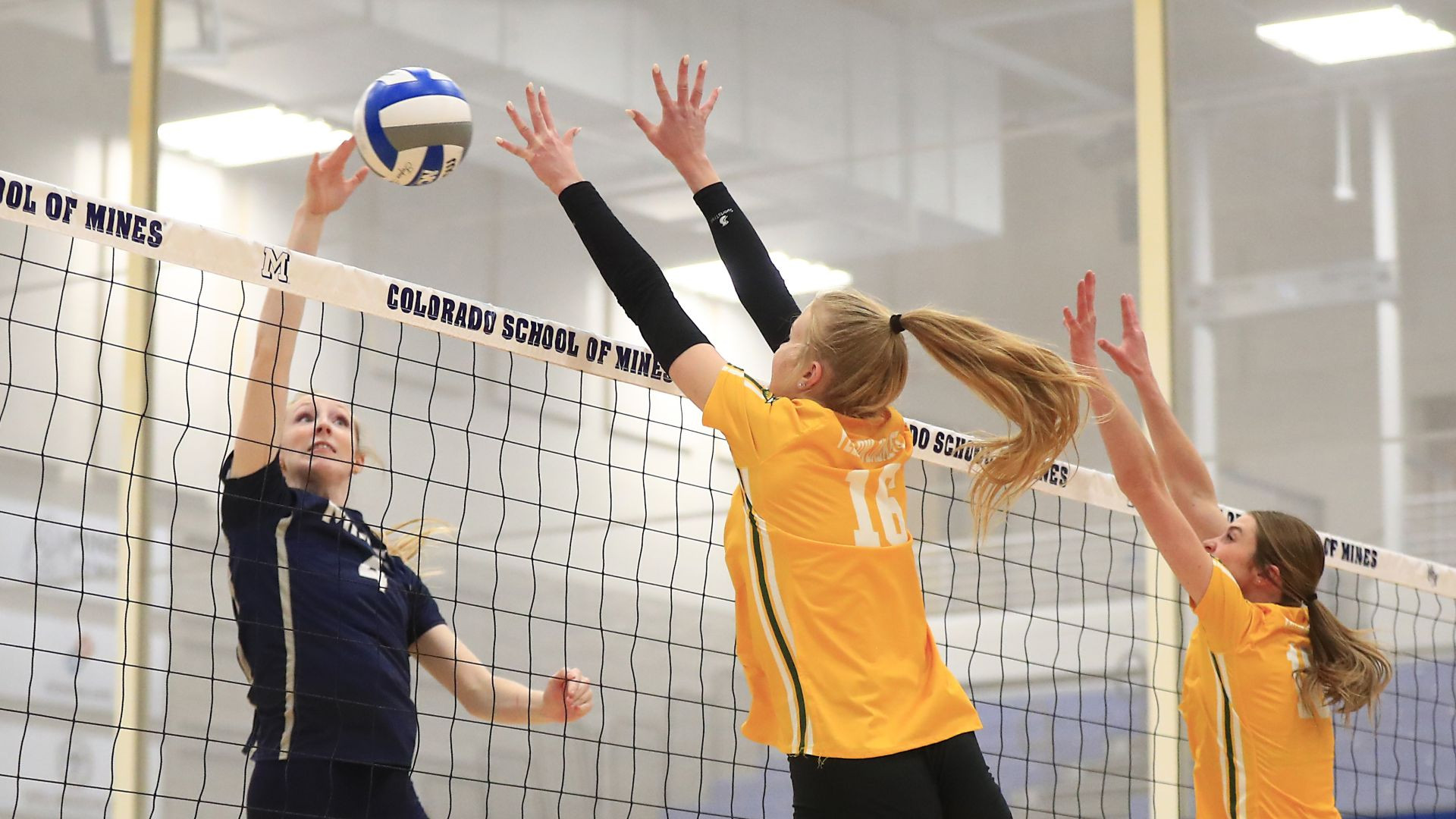 Yellow Jackets Drop Match to Hardrockers in Rapid City