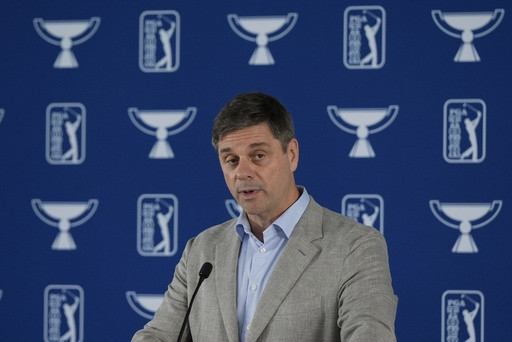 Tiger Woods to lead group that could reshape the PGA Tour’s competitive model