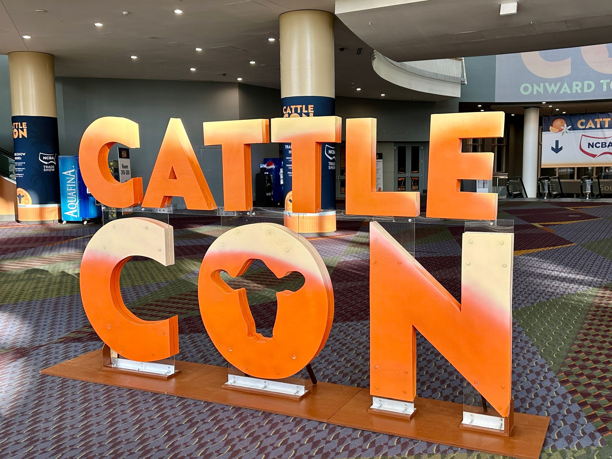 NCBA Releases 2026 Policy Priorities at CattleCon