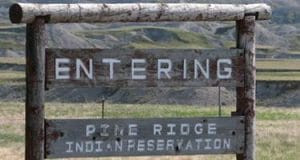 Water Crisis Deepens: Pine Ridge Residents Urged to Boil Water After Main Break