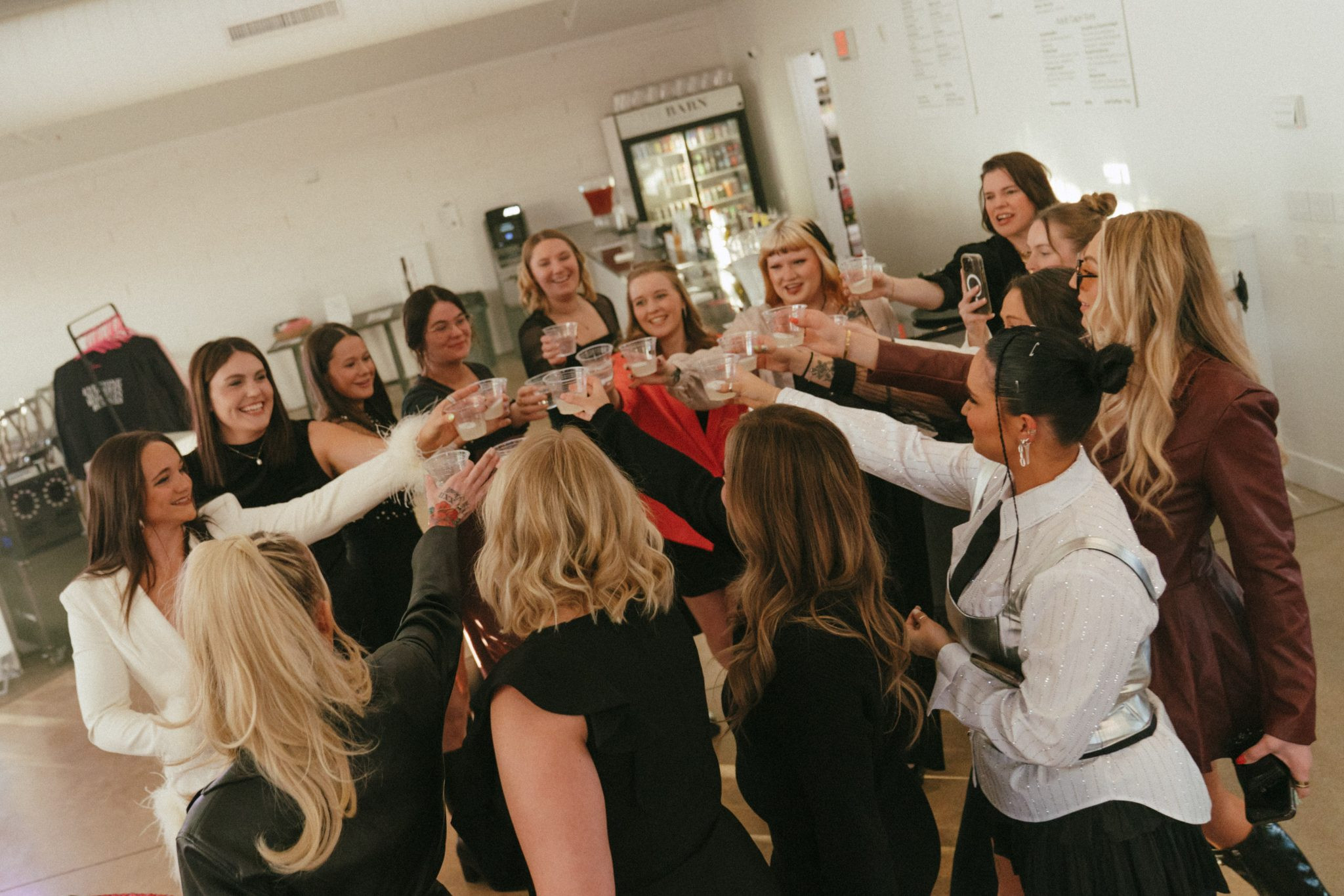 From Empty Room to Empowering Women: One Event is Changing Lives in the Black Hills