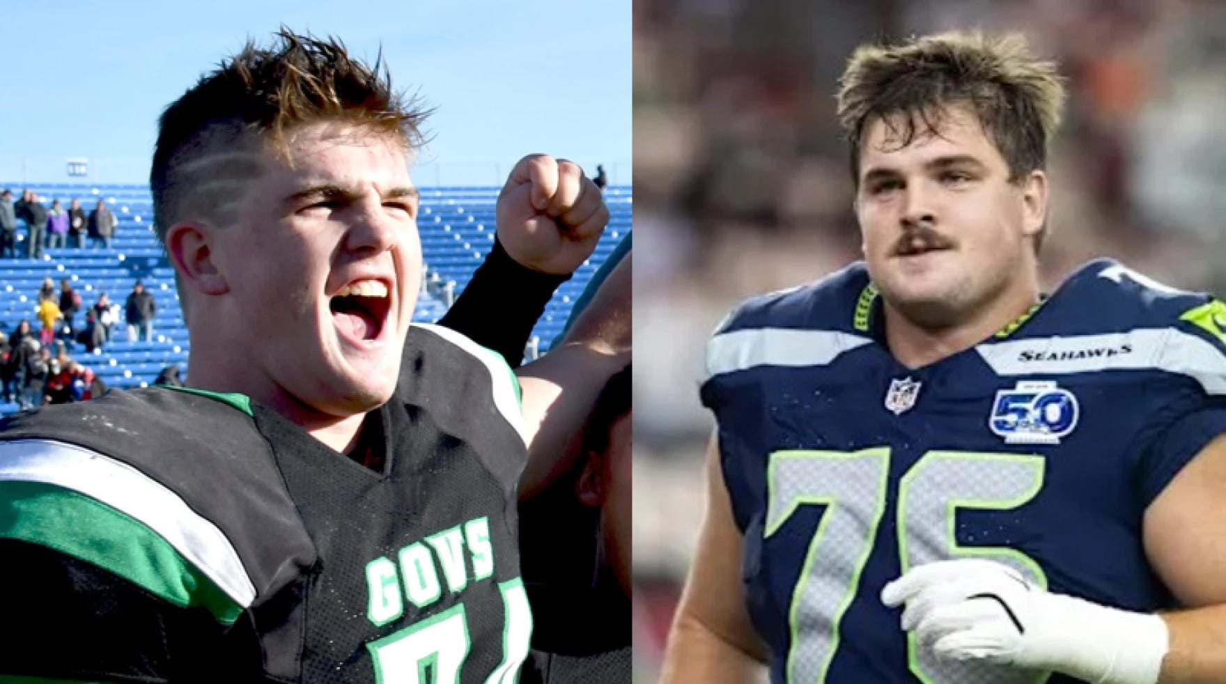 Super Bowl Champion Grey Zabel to Keynote 2026 South Dakota Ag Summit