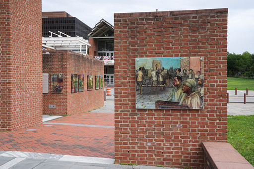 This year’s most endangered historic places nod to America 250 and the promise of equality for all