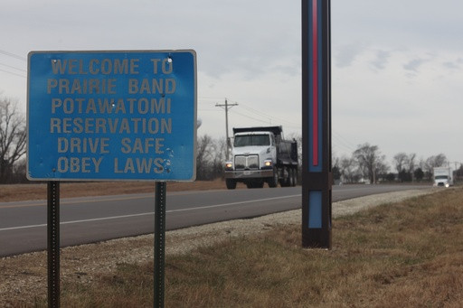 Some Native Americans draw shocked response over contract to design immigration detention centers