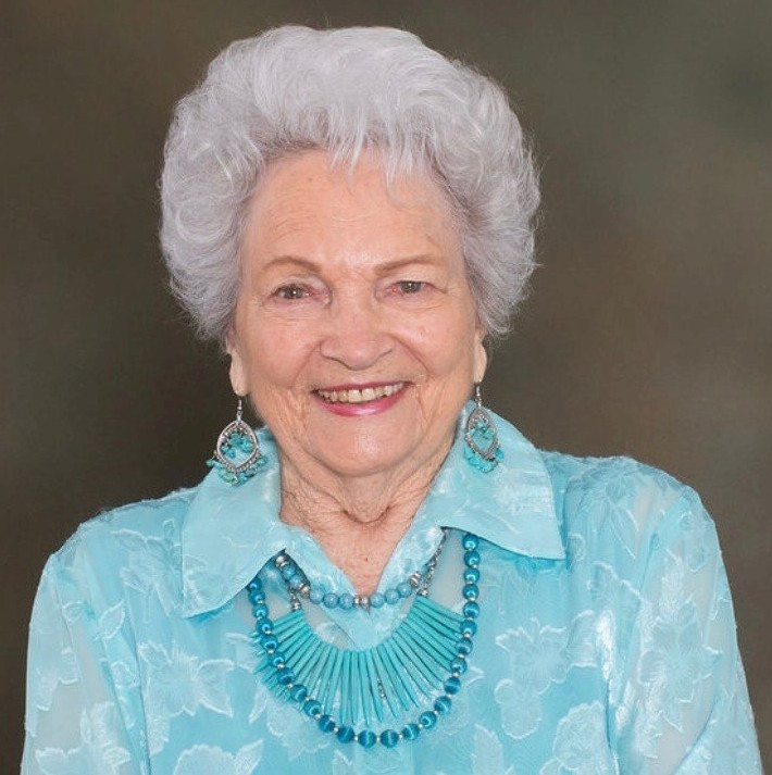 Marjorie Ann Wampler Stohler
