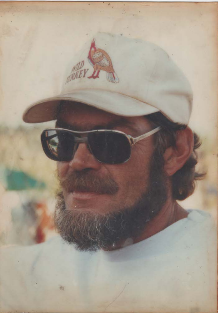Tommy (Tom) Dean Olson